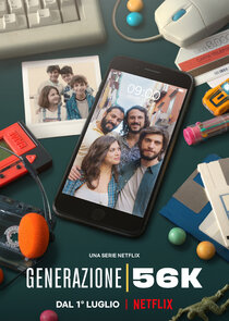     Odcinek 1